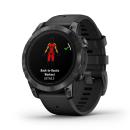 Garmin epix™ Pro (Gen 2) – Standard Edition | 47mm - Bild 8