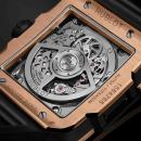 Hublot Square Bang Unico King Gold Ceramic - Bild 6