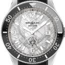 Montblanc Iced Sea Automatic Date - Bild 4