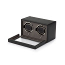 WOLF Cub Double Watch Winder with Cover - Bild 4