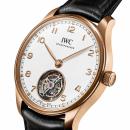 IWC PORTUGIESER HAND-WOUND TOURBILLON - Bild 2