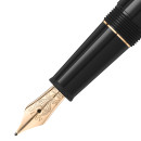 Montblanc Meisterstück Around the World in 80 Days Classique Füllfederhalter (F) - Bild 2