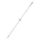 Chopard Happy Diamonds Icons Armband (Ref: 85A017-1001) - Bild 2