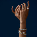 Chopard Ice Cube Ring - Bild 4