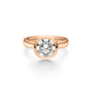 Schaffrath LOVE OF MY LIFE Diamantring - Bild 2