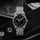 IWC PILOT’S WATCH AUTOMATIC 36 - Bild 11