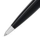 Montblanc Montblanc Heritage Collection Rouge et Noir Special Edition Kugelschreiber - Bild 2