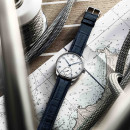 IWC Schaffhausen PORTUGIESER AUTOMATIC 40 - Bild 6