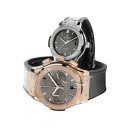 Hublot Classic Fusion "Racing Grey" 45MM - Bild 2