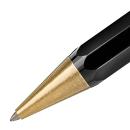 Montblanc Heritage Egyptomania Special Edition Black Kugelschreiber - Bild 3