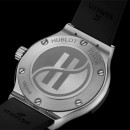 Hublot Original Titanium - Bild 3