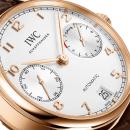 IWC PORTUGIESER AUTOMATIC - Bild 4