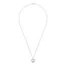 Chopard Happy Diamonds Icons Halskette mit Anhänger (Ref: 79A039-1001) - Bild 4