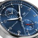 IWC PORTUGIESER YACHT CLUB CHRONOGRAPH - Bild 4