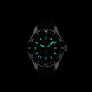 Montblanc 1858 Iced Sea Automatic Date - Bild 5