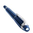 Montblanc StarWalker Blue Planet Precious Resin Fineliner - Bild 4