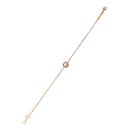 Chopard Happy Diamonds Icons Armband (Ref: 85A017-5001) - Bild 3