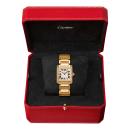 Cartier Tank Française (Ref: WJTA0025) - Bild 2