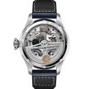 IWC BIG PILOT’S WATCH PERPETUAL CALENDAR - Bild 3