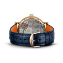 IWC Schaffhausen PORTOFINO HAND-WOUND MOON PHASE - Bild 5