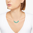 DoDo Rondelle-Halskette - Bild 2