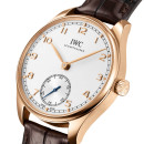 IWC Schaffhausen PORTUGIESER AUTOMATIC 40 - Bild 3