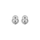 Chopard Happy Diamonds Icons Ohrstecker - Bild 4