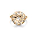 Schaffrath 360 – Three Sixty Diamantring - Bild 3