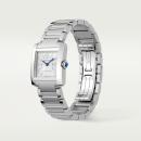 Cartier Tank Française - Bild 2