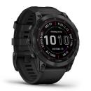 Garmin fēnix® 7 Sapphire Solar - Bild 5