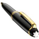 Montblanc Meisterstück Gold-Coated Classique Kugelschreiber - Bild 4