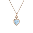 Chopard Happy Hearts Anhänger mit Halskette - Bild 2