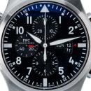 Weber Preowned-Uhren IWC Fliegeruhr Doppelchronograph - Bild 2