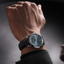 Jaeger-LeCoultre Master Ultra Thin Date - Bild 5