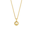 Chopard Happy Diamonds Icons Halskette mit Anhänger - Bild 3