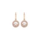 Chopard Happy Diamonds Icons Ohrhänger - Bild 3