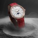 Jaeger-LeCoultre Master Ultra Thin Moon - Bild 4