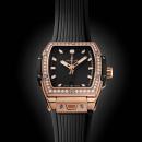 Hublot Big Bang King Gold Diamonds  - Bild 4