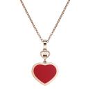 Chopard Happy Hearts Anhänger - Bild 3