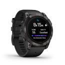 Garmin epix™ Pro (Gen 2) – Sapphire Edition | 51mm - Bild 15