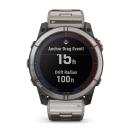 Garmin quatix® 7X – Solar Edition - Bild 9