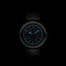 Montblanc 1858 The Unveiled Timekeeper Minerva Limited Edition - 100 Exemplare - Bild 6