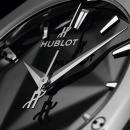 Hublot Classic Fusion Orlinski Bracelet Titanium - Bild 5