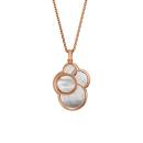 Chopard Happy Diamonds Anhänger mit Kette - Bild 3
