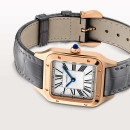 Cartier Santos-Dumont - Bild 4