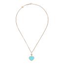 Chopard Happy Hearts Halskette mit Anhänger (Ref: 797482-5401) - Bild 3