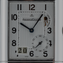 Weber Preowned-Uhren Jaeger-LeCoultre Grande Reverso Gmt - Bild 2
