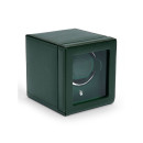 WOLF Cub Single Watch Winder with Cover - Bild 2