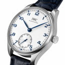IWC Schaffhausen PORTUGIESER AUTOMATIC 40 - Bild 3