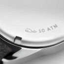 NOMOS Glashütte Club Campus blue purple - Bild 5